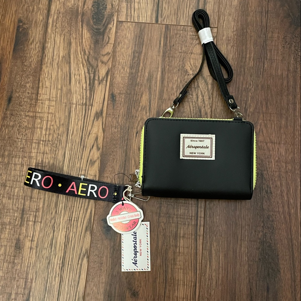 AEROPOSTALE BAG